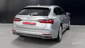 Audi A6 40 TDI Sport S tronic de 2023