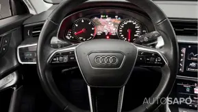 Audi A6 40 TDI Sport S tronic de 2023