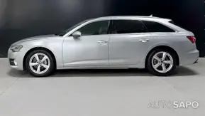 Audi A6 40 TDI Sport S tronic de 2023