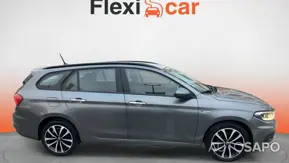 Fiat Tipo 1.3 M-Jet Lounge de 2017