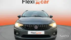 Fiat Tipo 1.3 M-Jet Lounge de 2017