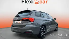 Fiat Tipo 1.3 M-Jet Lounge de 2017