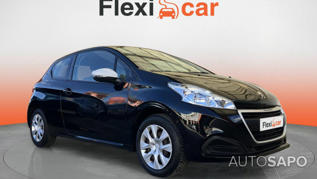 Peugeot 208 1.2 PureTech Active de 2018