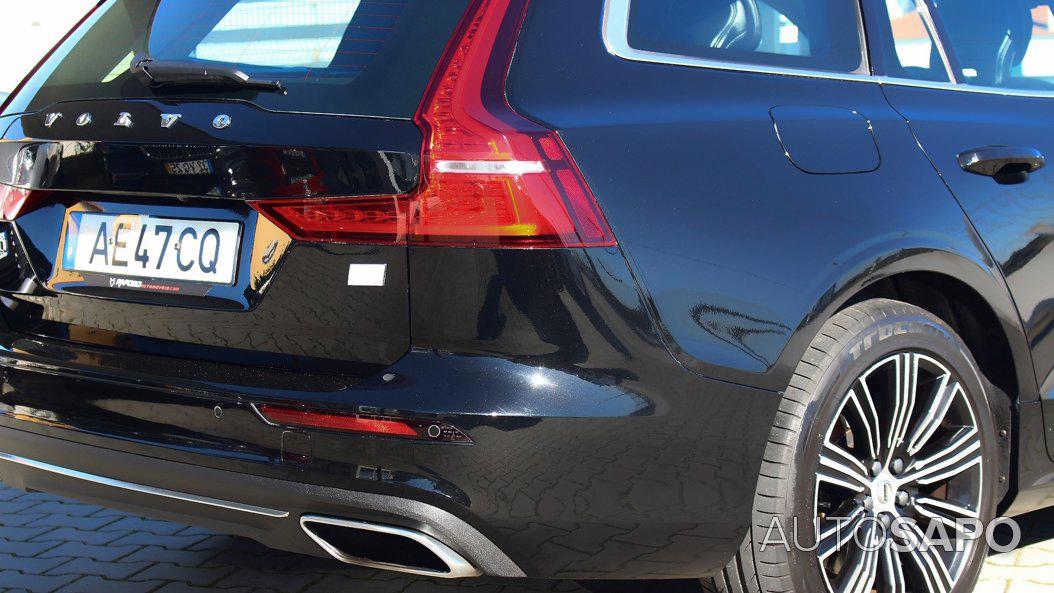 Volvo V60 de 2020