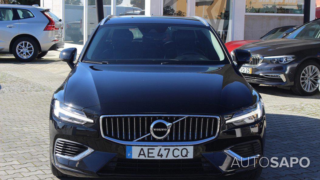 Volvo V60 de 2020