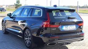 Volvo V60 de 2020