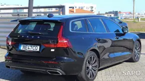 Volvo V60 de 2020