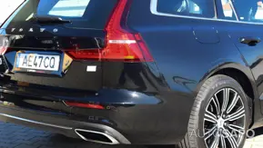 Volvo V60 de 2020