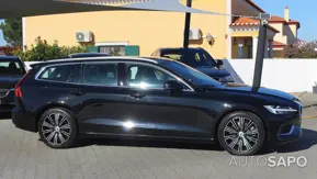 Volvo V60 de 2020