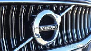 Volvo V60 de 2020