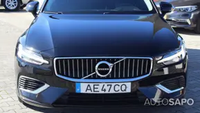 Volvo V60 de 2020