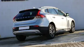 Volvo V40 Cross Country de 2017