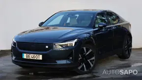 Polestar 2 de 2023