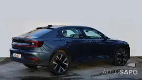 Polestar 2 de 2023