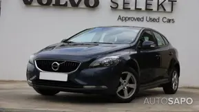 Volvo V40 de 2017