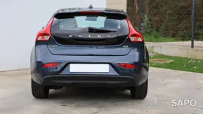 Volvo V40 de 2017