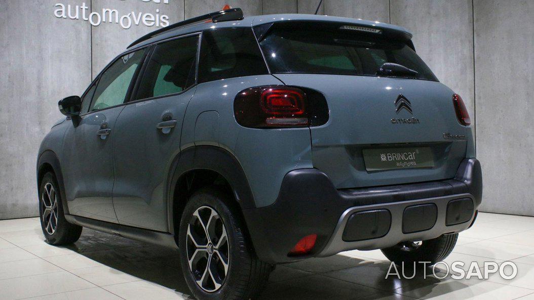 Citroen C3 AirCross 1.2 PureTech Feel Pack de 2023