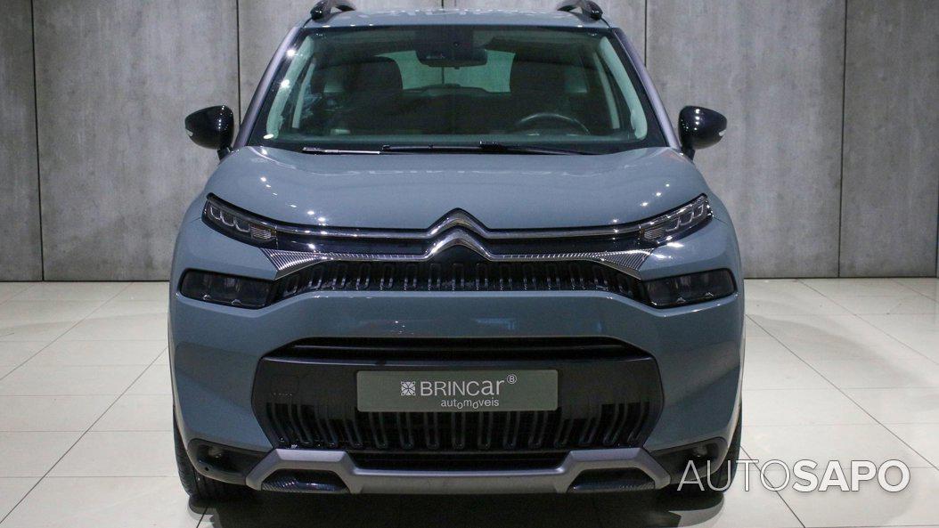 Citroen C3 AirCross 1.2 PureTech Feel Pack de 2023