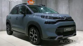 Citroen C3 AirCross 1.2 PureTech Feel Pack de 2023