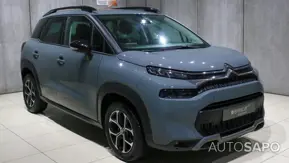 Citroen C3 AirCross 1.2 PureTech Feel Pack de 2023