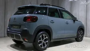 Citroen C3 AirCross 1.2 PureTech Feel Pack de 2023