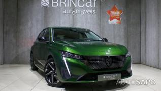 Peugeot 308 1.2 PureTech Allure de 2023