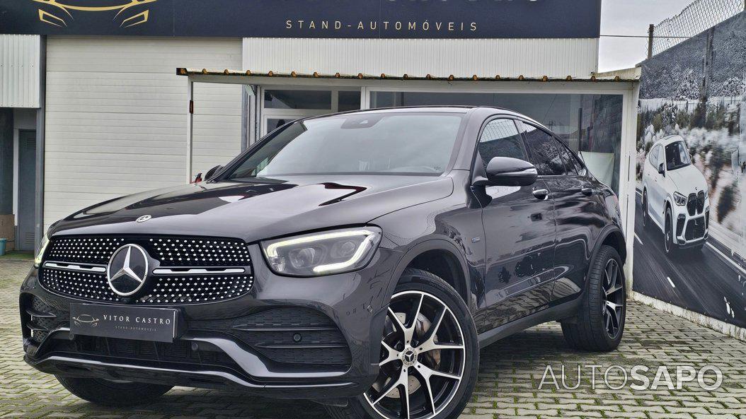 Mercedes-Benz Classe GLC de 2021