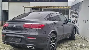 Mercedes-Benz Classe GLC de 2021