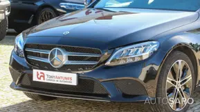 Mercedes-Benz Classe C de 2021