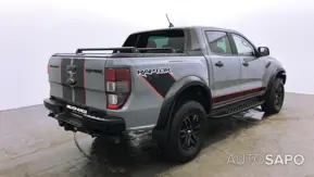 Ford Ranger de 2022