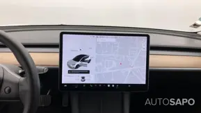 Tesla Model 3 Standard Range Plus RWD de 2021