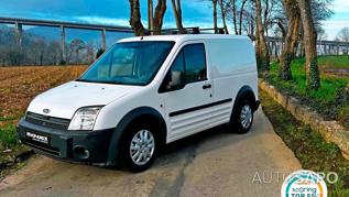 Ford Transit Connect de 2006