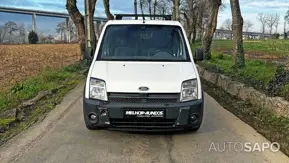 Ford Transit Connect de 2006
