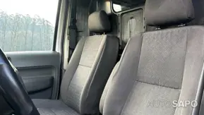 Ford Transit Connect de 2006