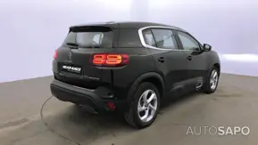 Citroen C5 AirCross de 2021