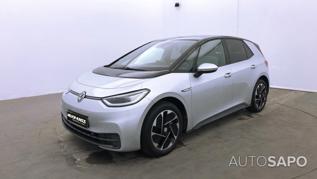 Volkswagen ID.3 Pro Performance Family de 2021