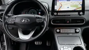 Hyundai Kauai de 2020