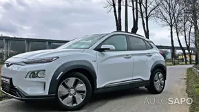 Hyundai Kauai de 2020