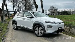 Hyundai Kauai de 2020