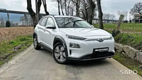 Hyundai Kauai de 2020