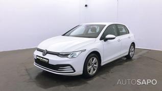 Volkswagen Golf de 2022