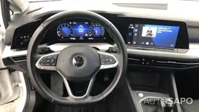 Volkswagen Golf de 2022