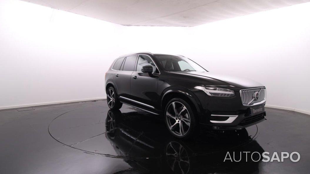 Volvo XC90 de 2023