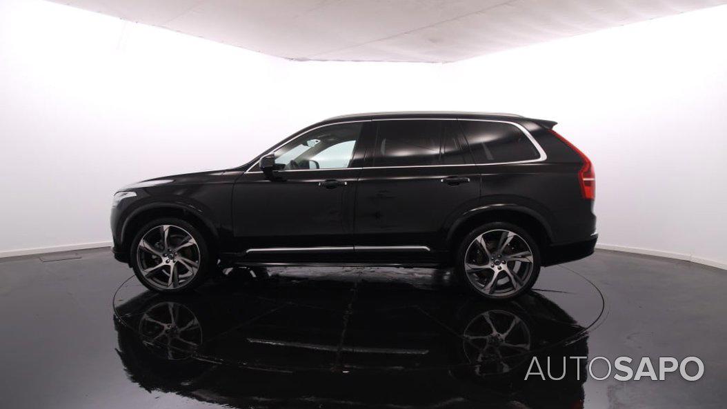 Volvo XC90 de 2023