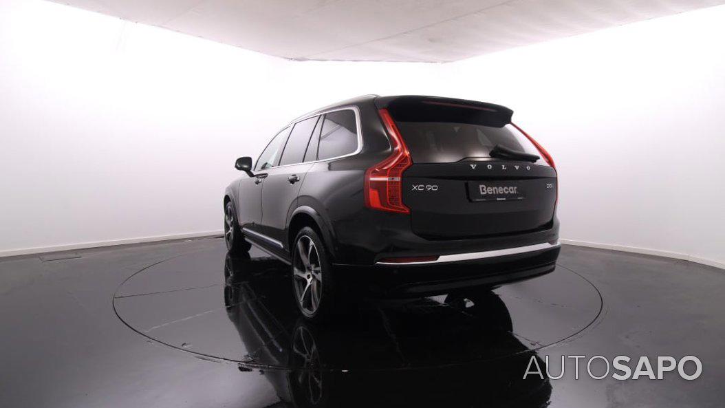 Volvo XC90 de 2023