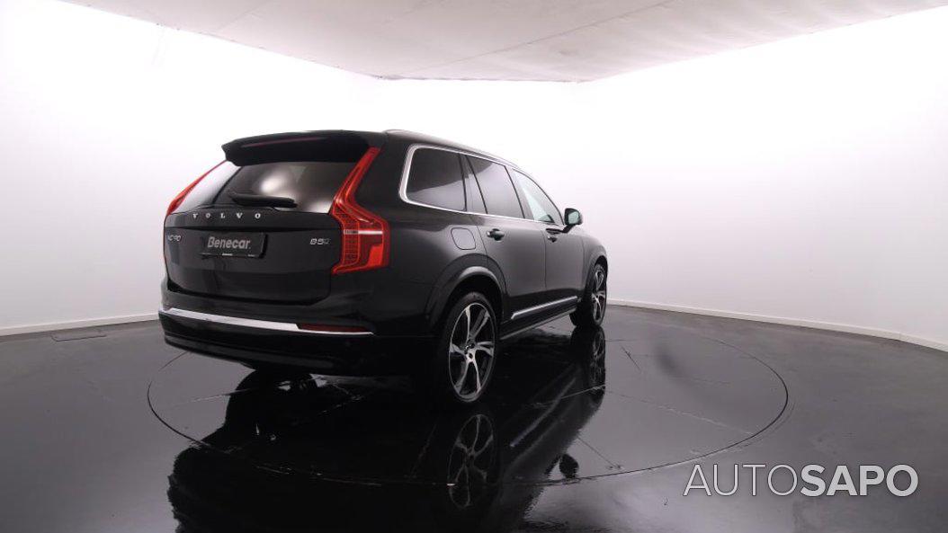 Volvo XC90 de 2023