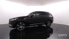 Volvo XC90 de 2023