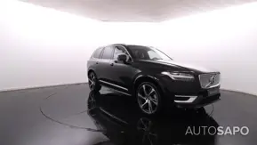 Volvo XC90 de 2023