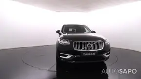 Volvo XC90 de 2023