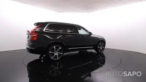 Volvo XC90 de 2023